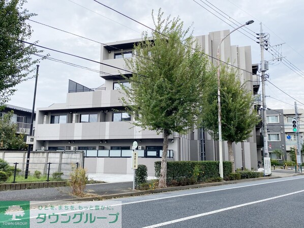 DIPS練馬春日町の物件内観写真